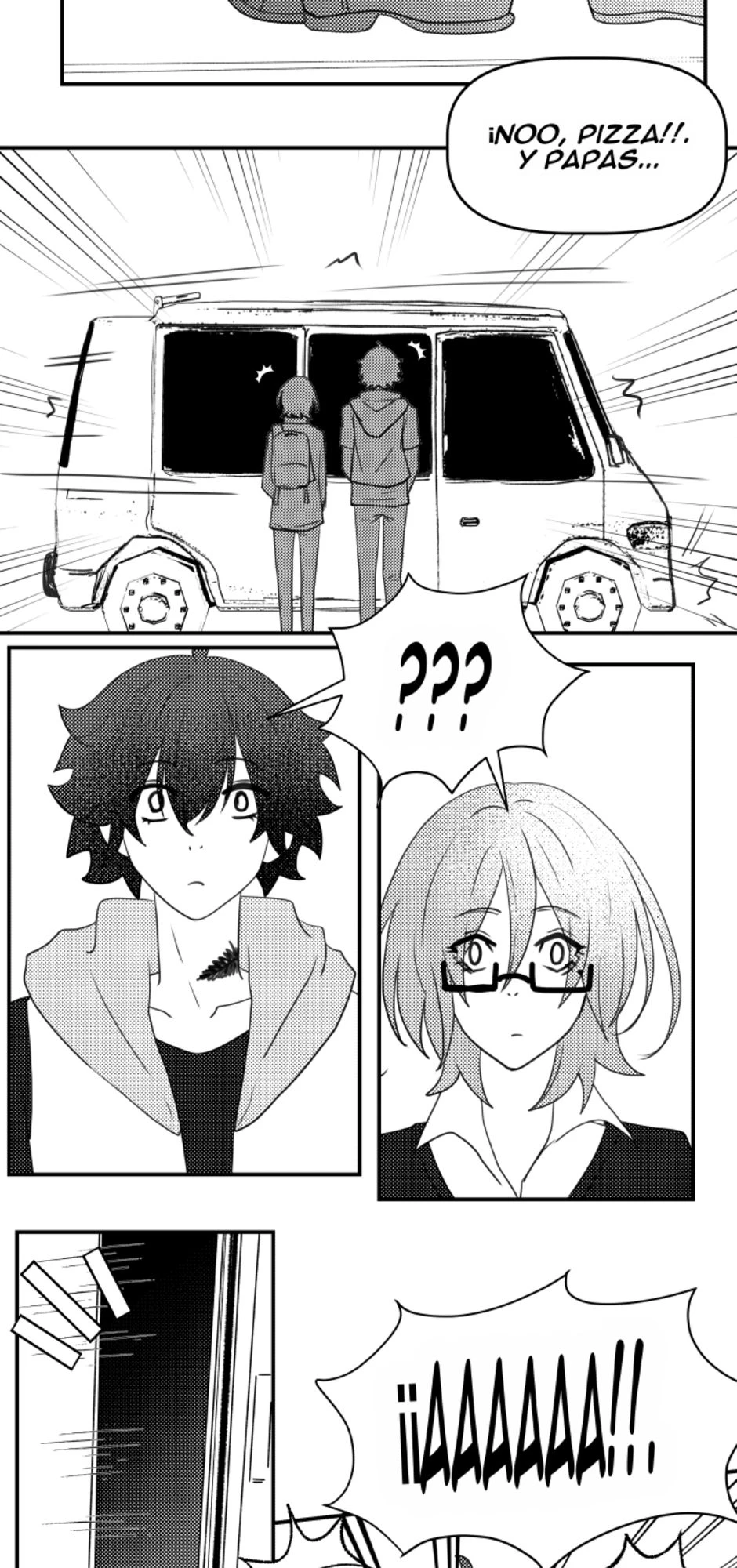 Capitulo 81, page 12