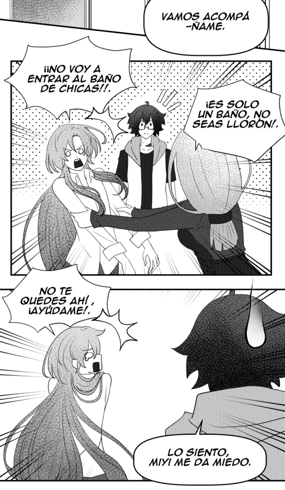 Capitulo 82, página 3