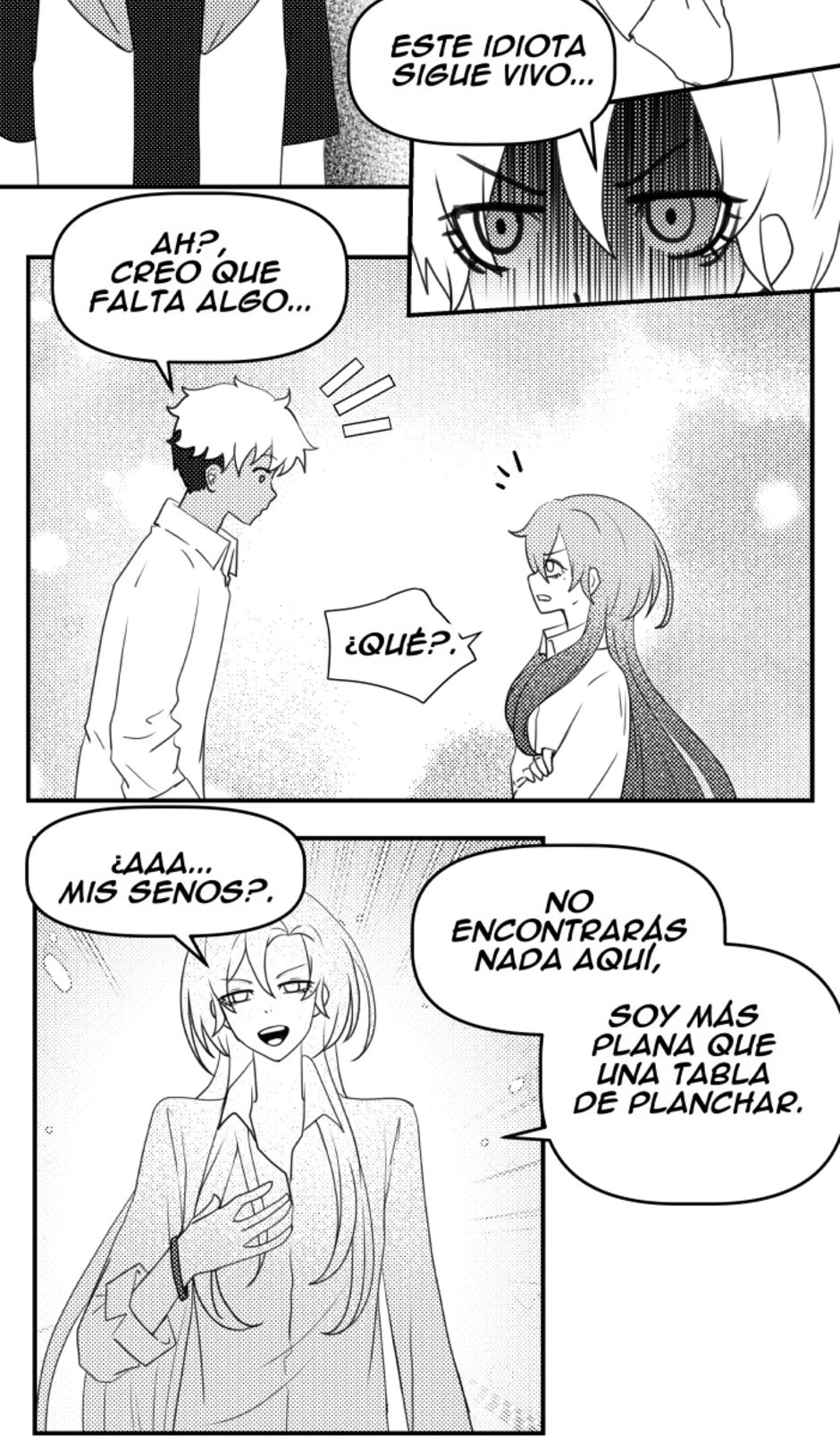 Capitulo 82, página 6