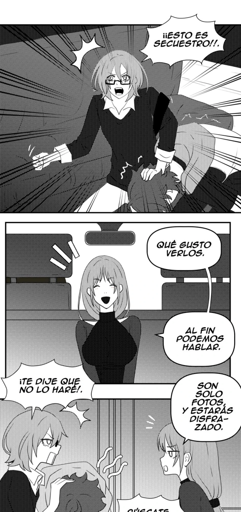 Capitulo 81, page 14