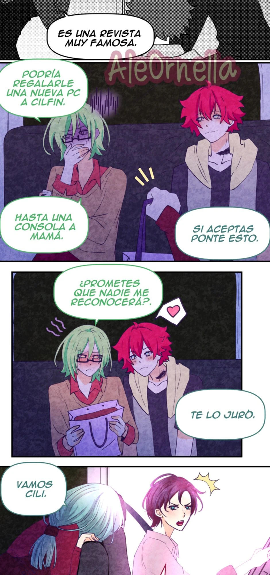 Capitulo 81, page 16