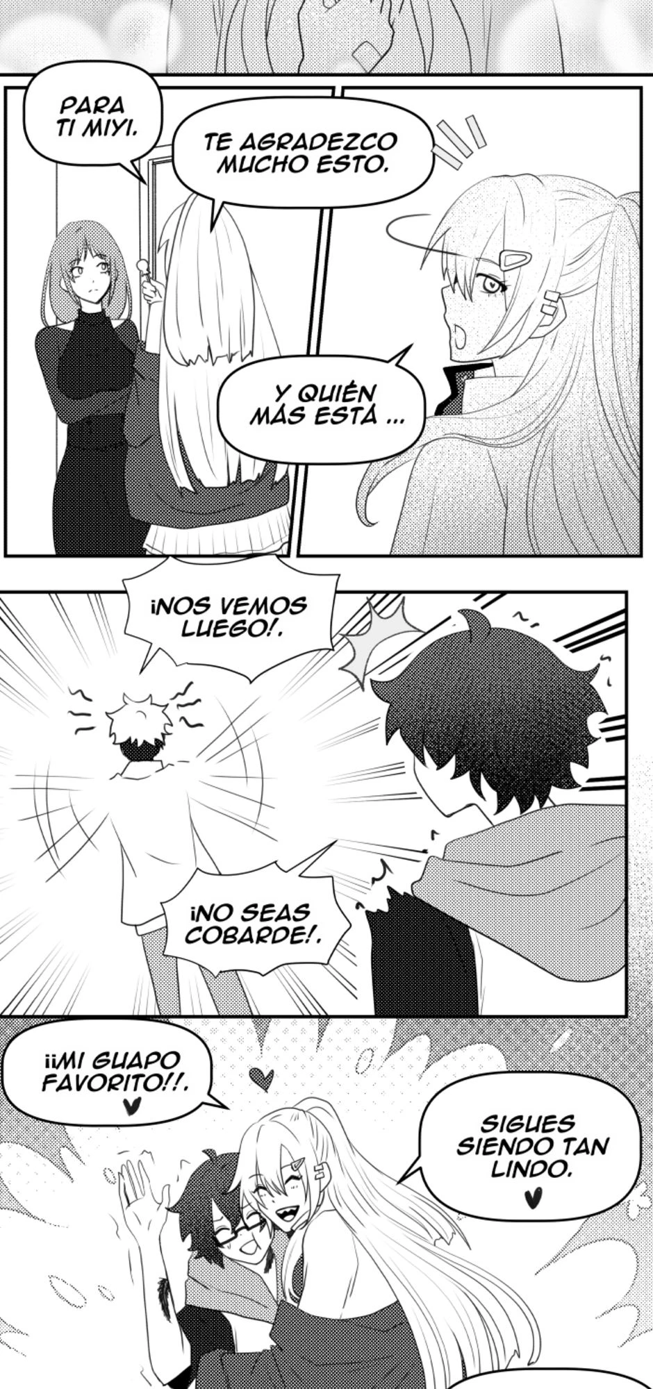 Capitulo 82, página 12
