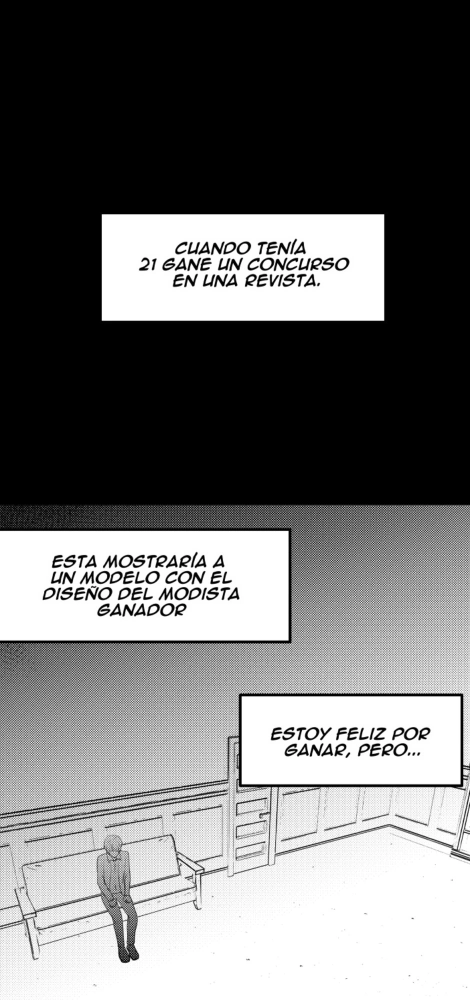 Capitulo 83, página 1