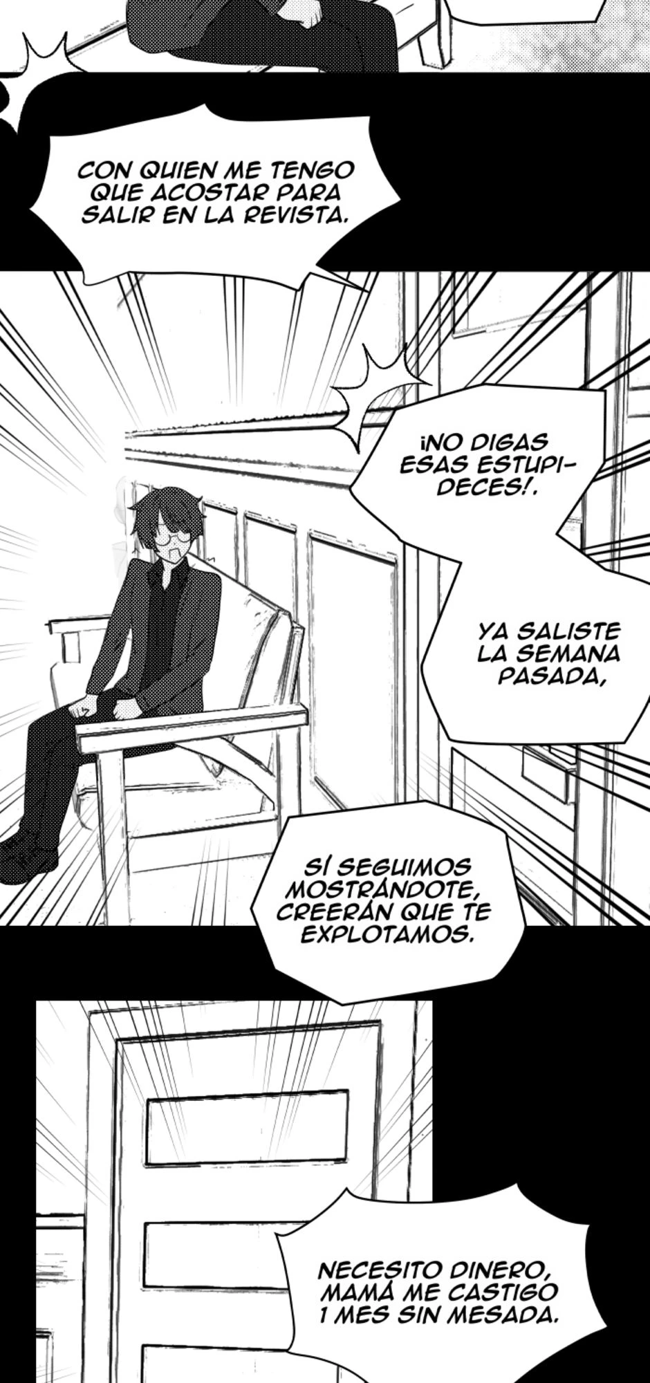Capitulo 83, página 3