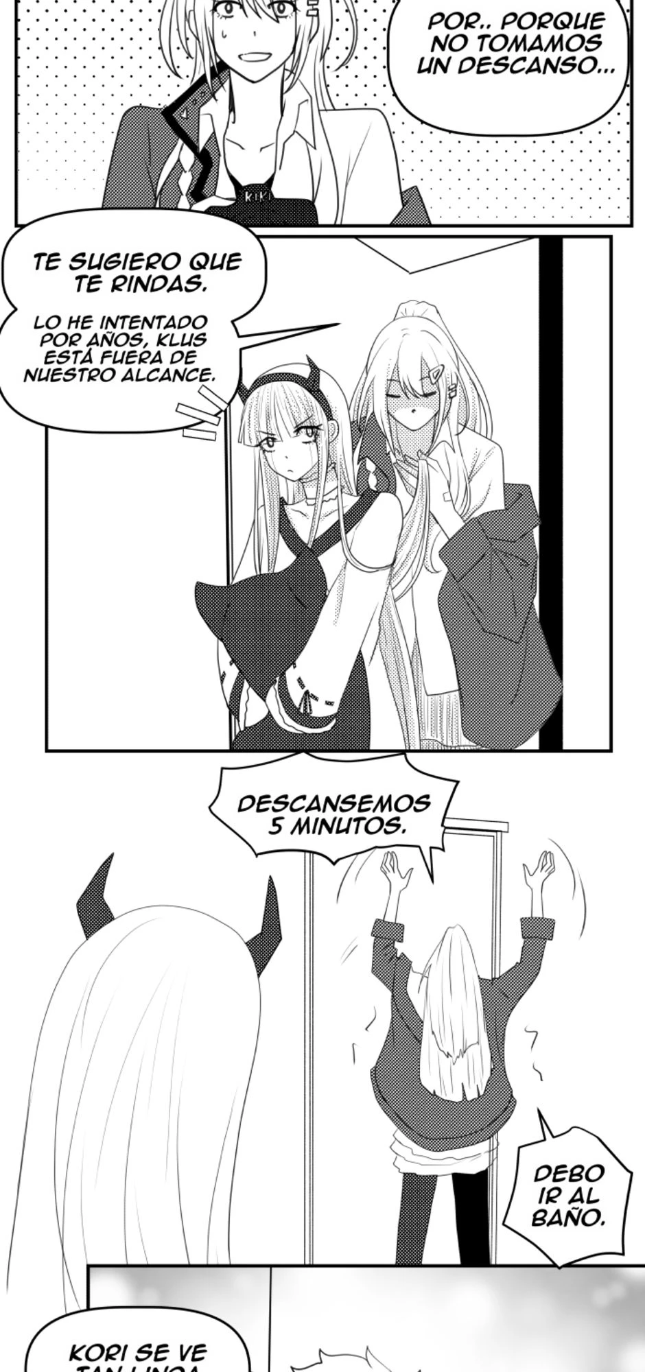 Capitulo 84, page 3