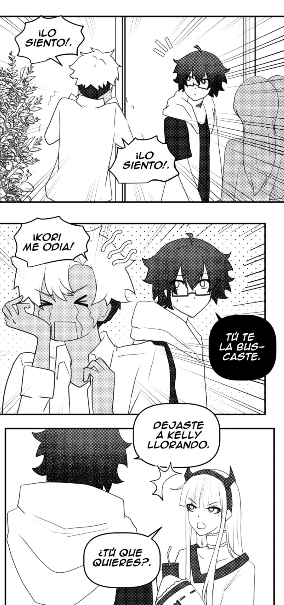 Capitulo 84, page 8