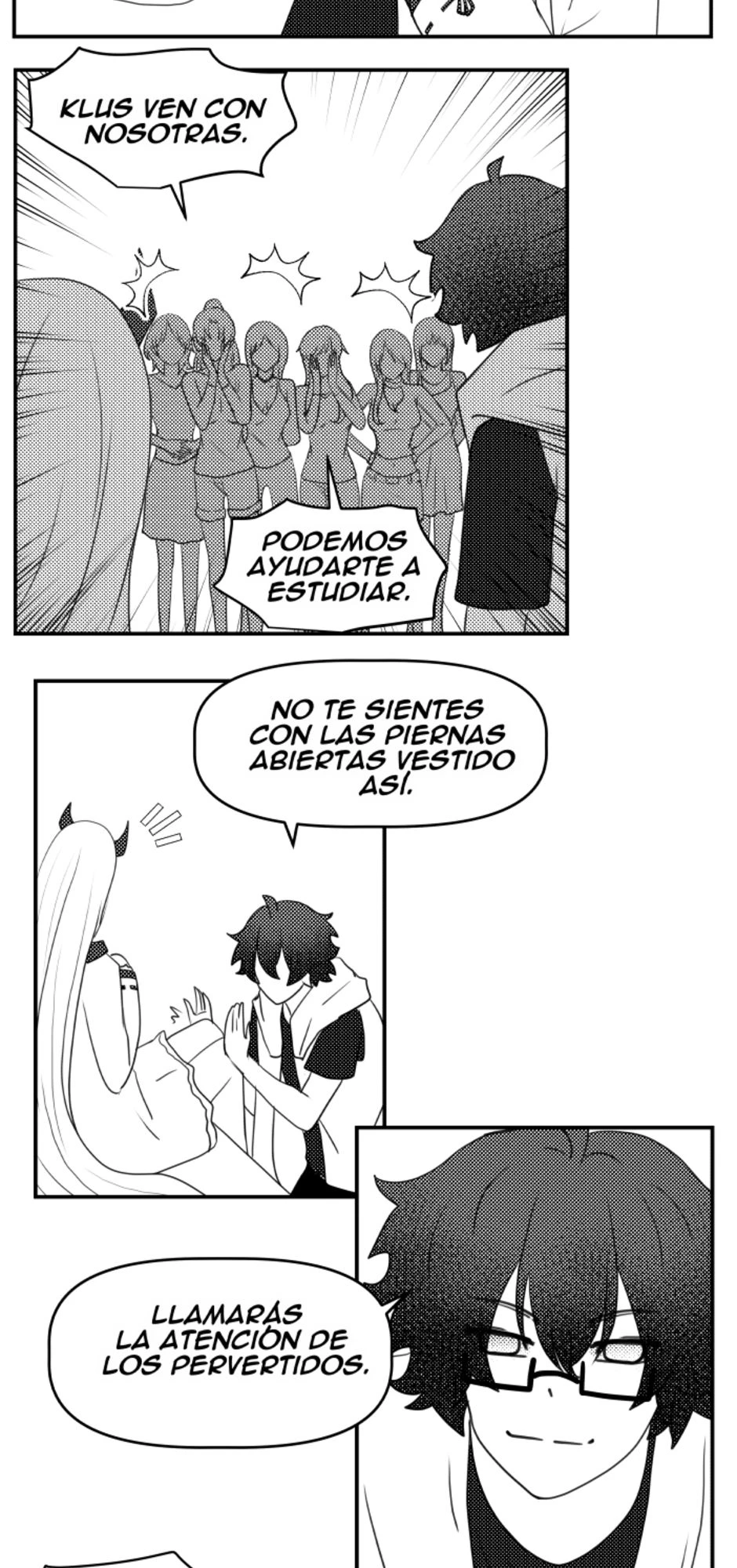 Capitulo 84, page 9