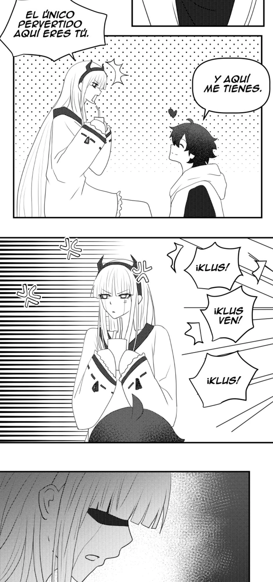 Capitulo 84, page 10
