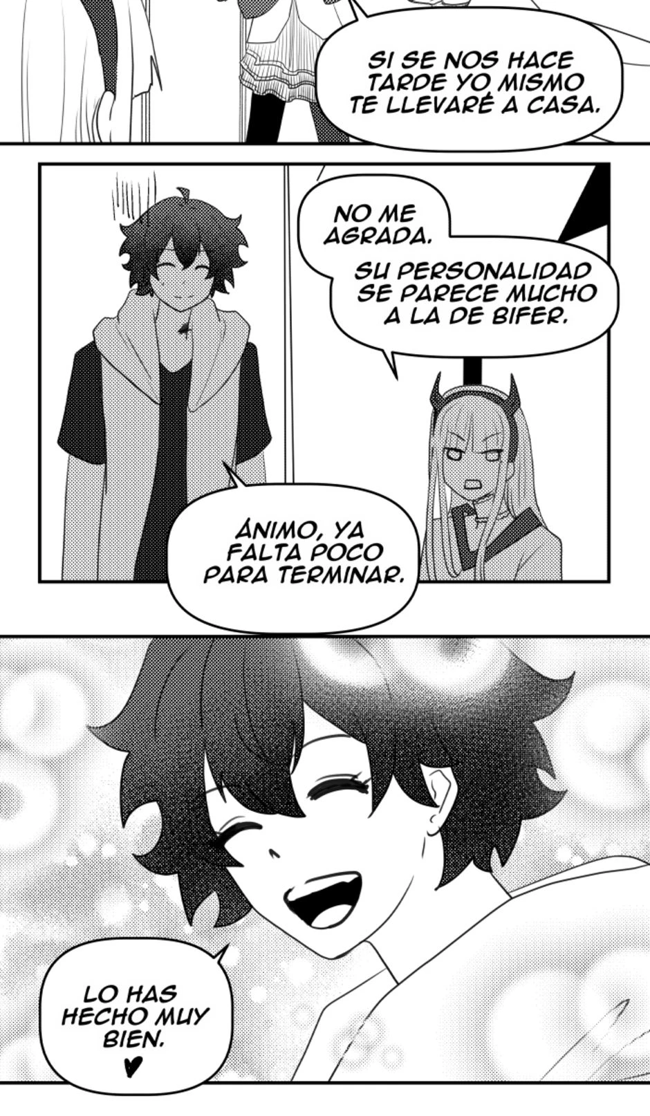 Capitulo 84, page 14