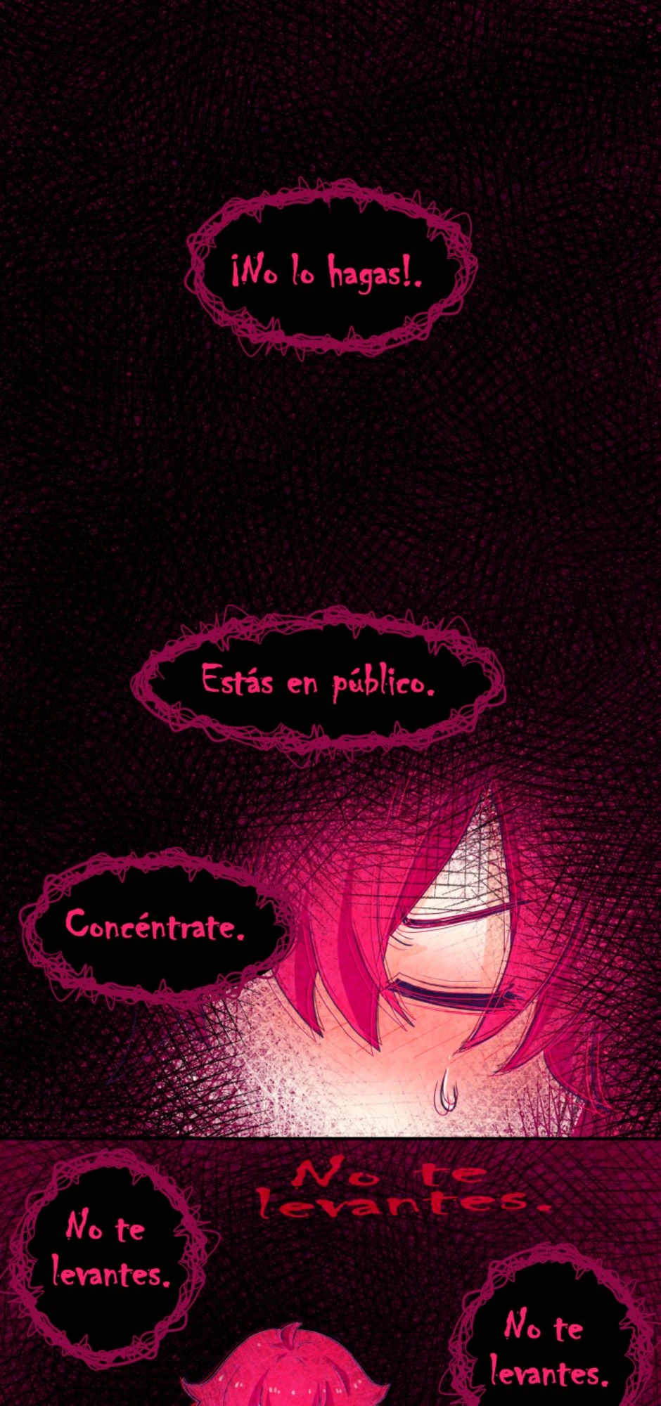 Capitulo 85, halaman 1