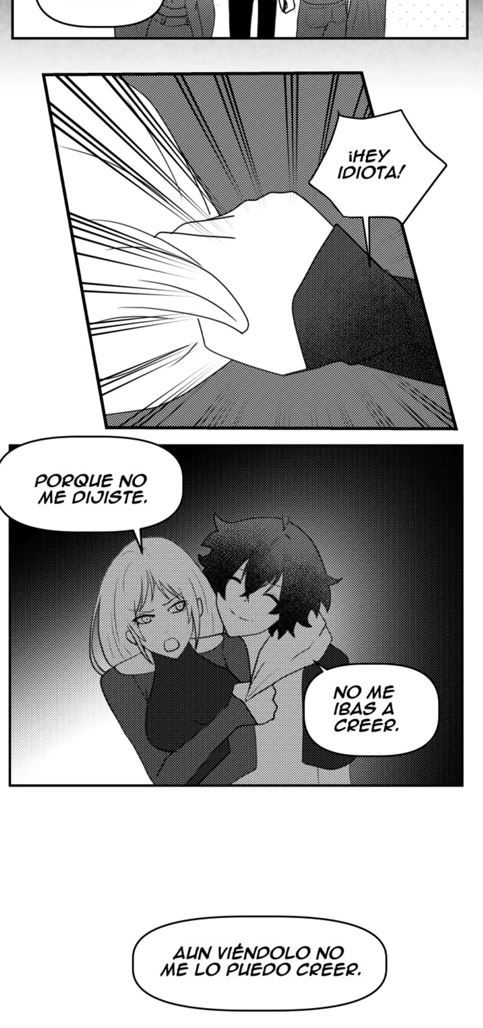 Capitulo 85, halaman 3