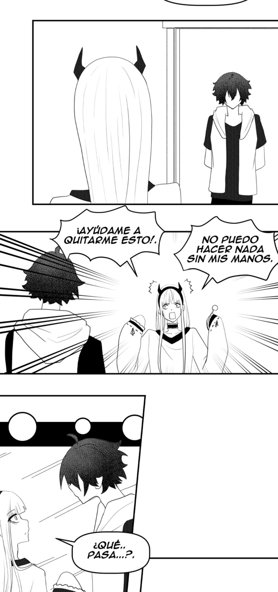 Capitulo 85, halaman 10