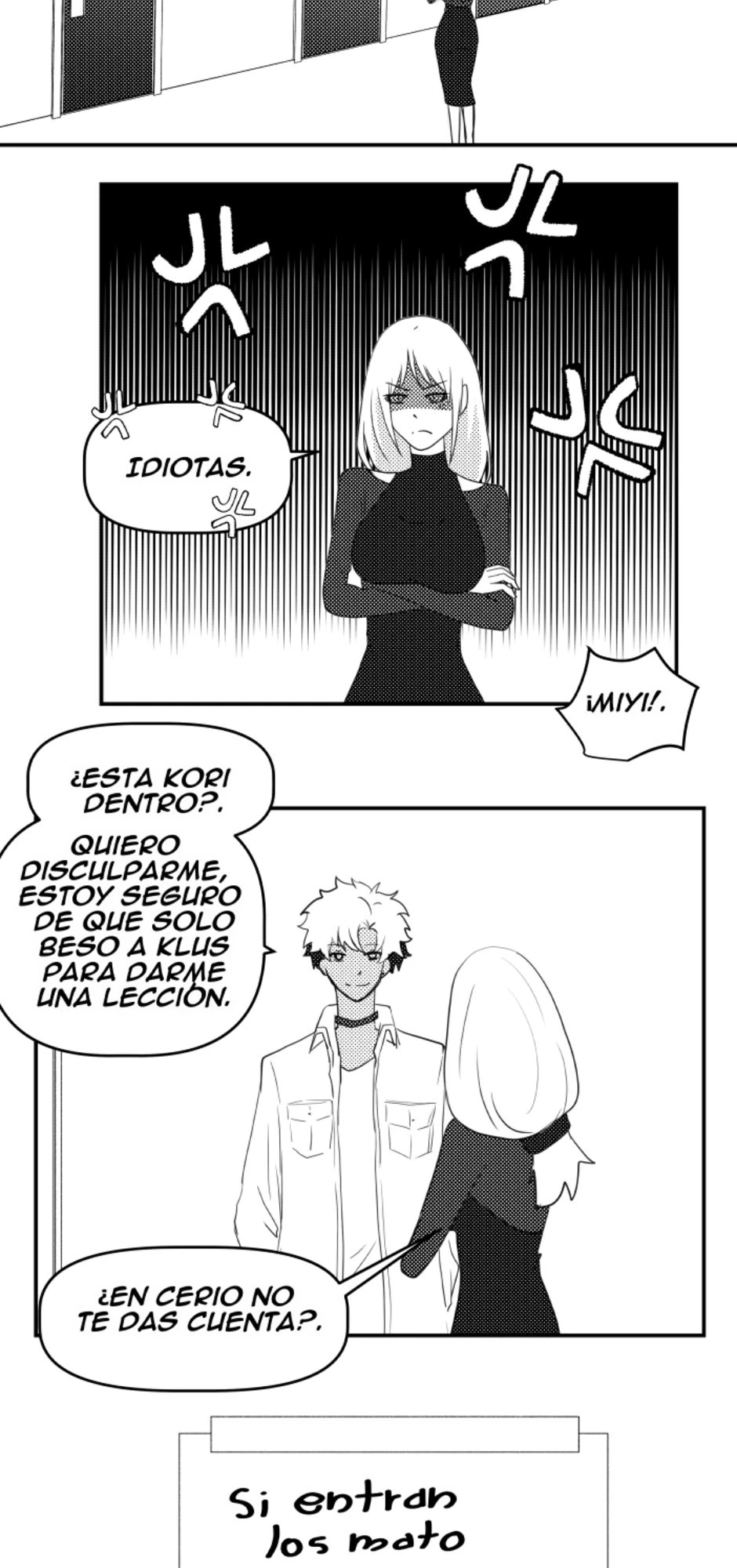 Capitulo 85, halaman 14