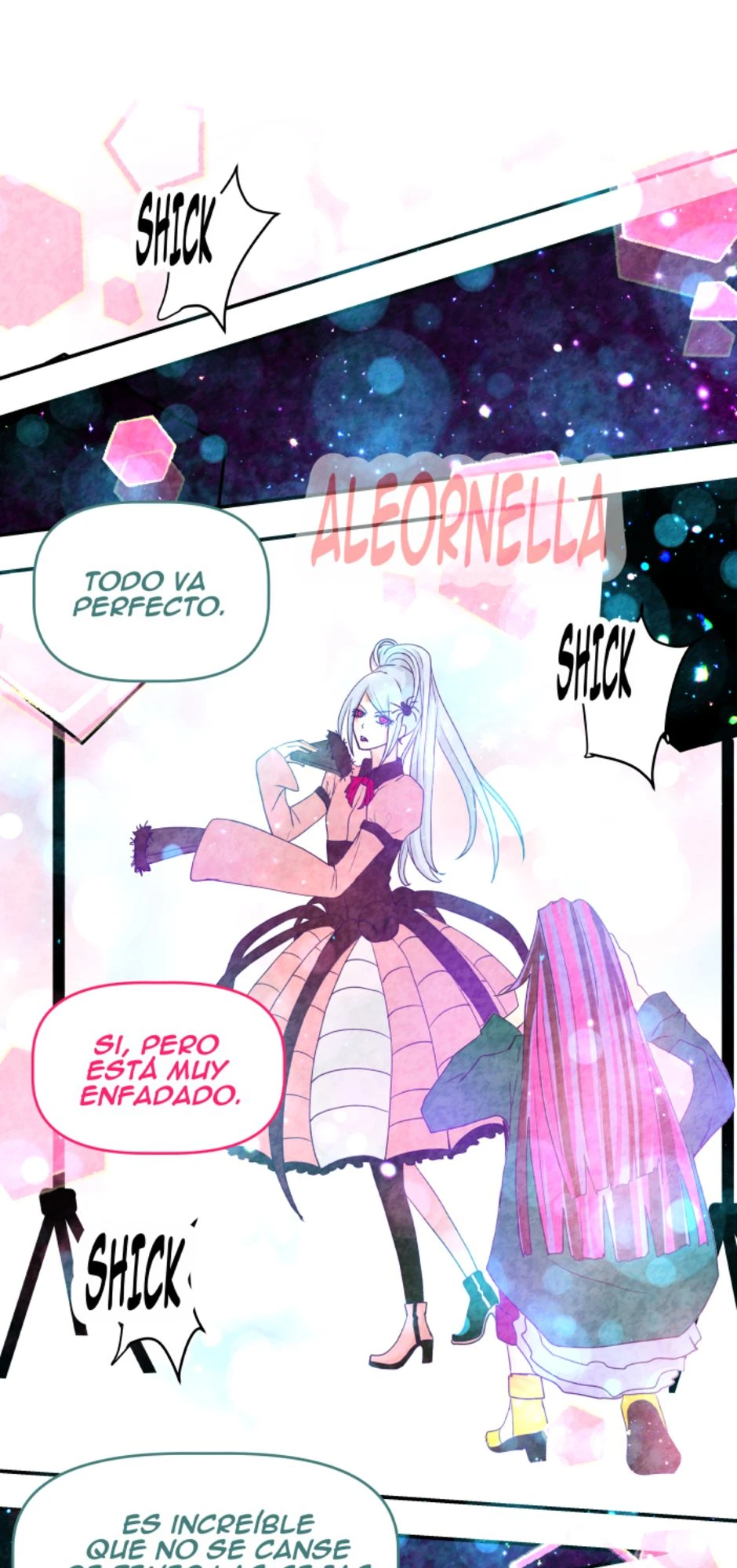 Capitulo 83, página 18