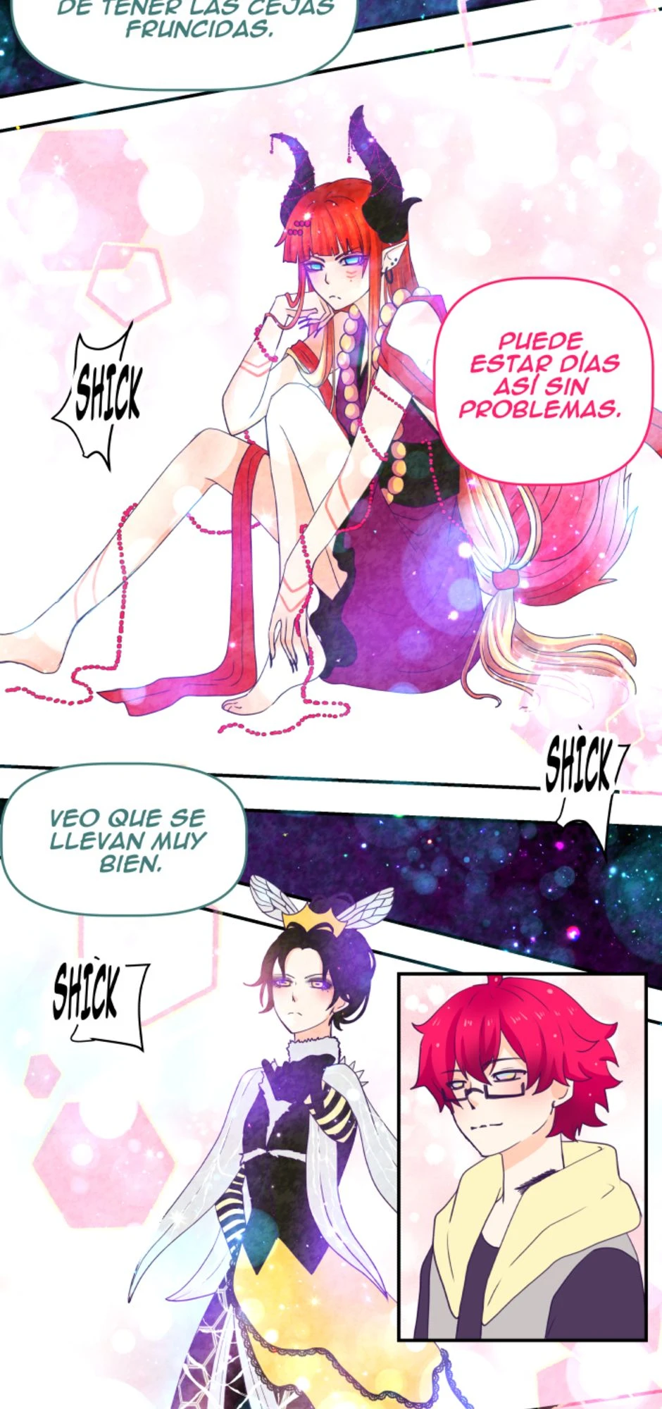 Capitulo 83, página 19