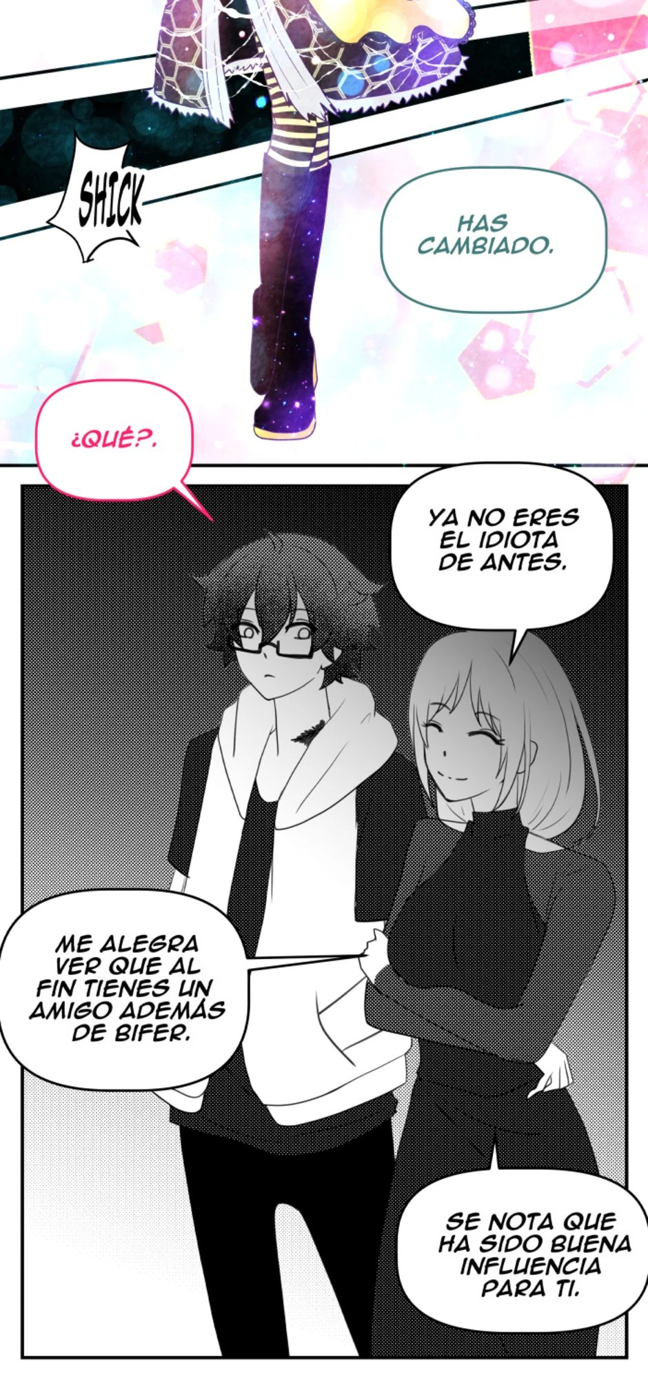 Capitulo 83, página 20
