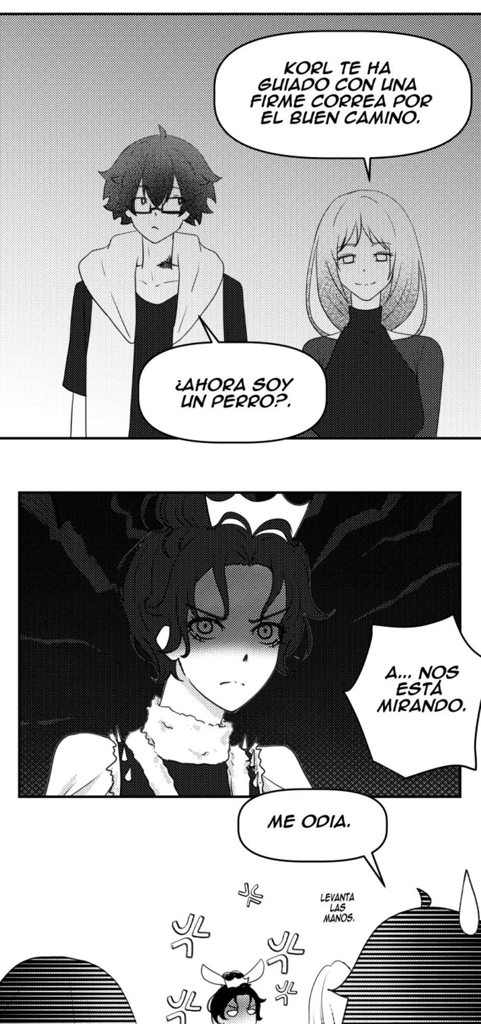 Capitulo 83, página 21