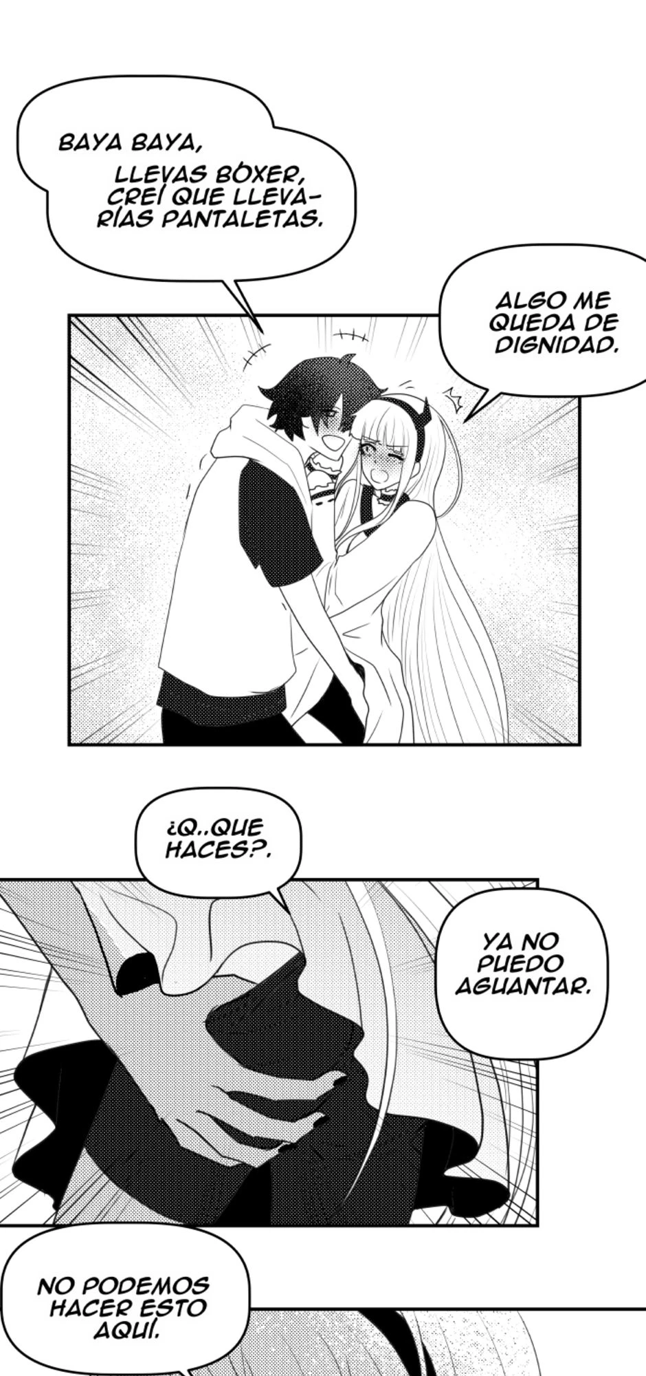 Capitulo 86, halaman 1