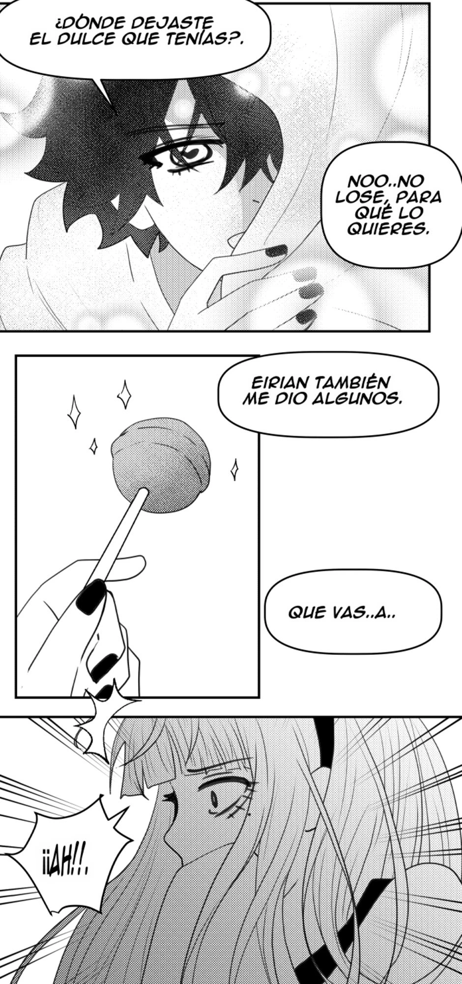 Capitulo 86, halaman 3