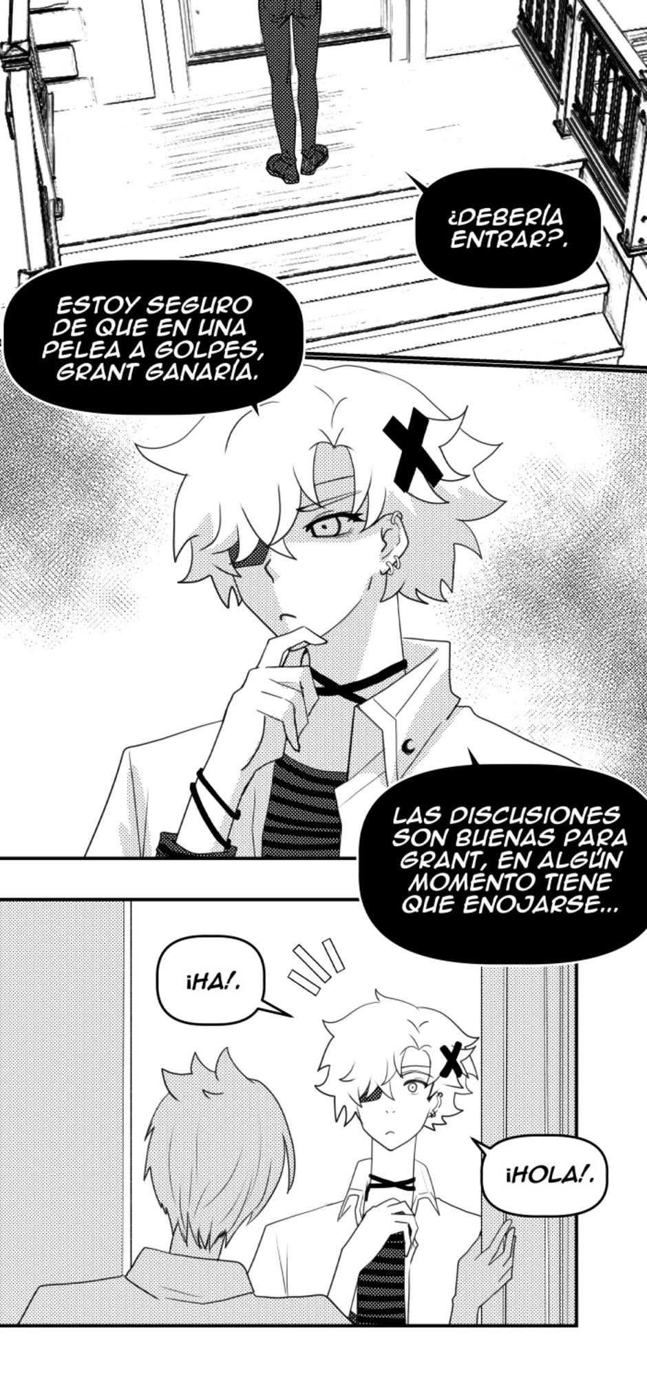 Capitulo 87, page 15