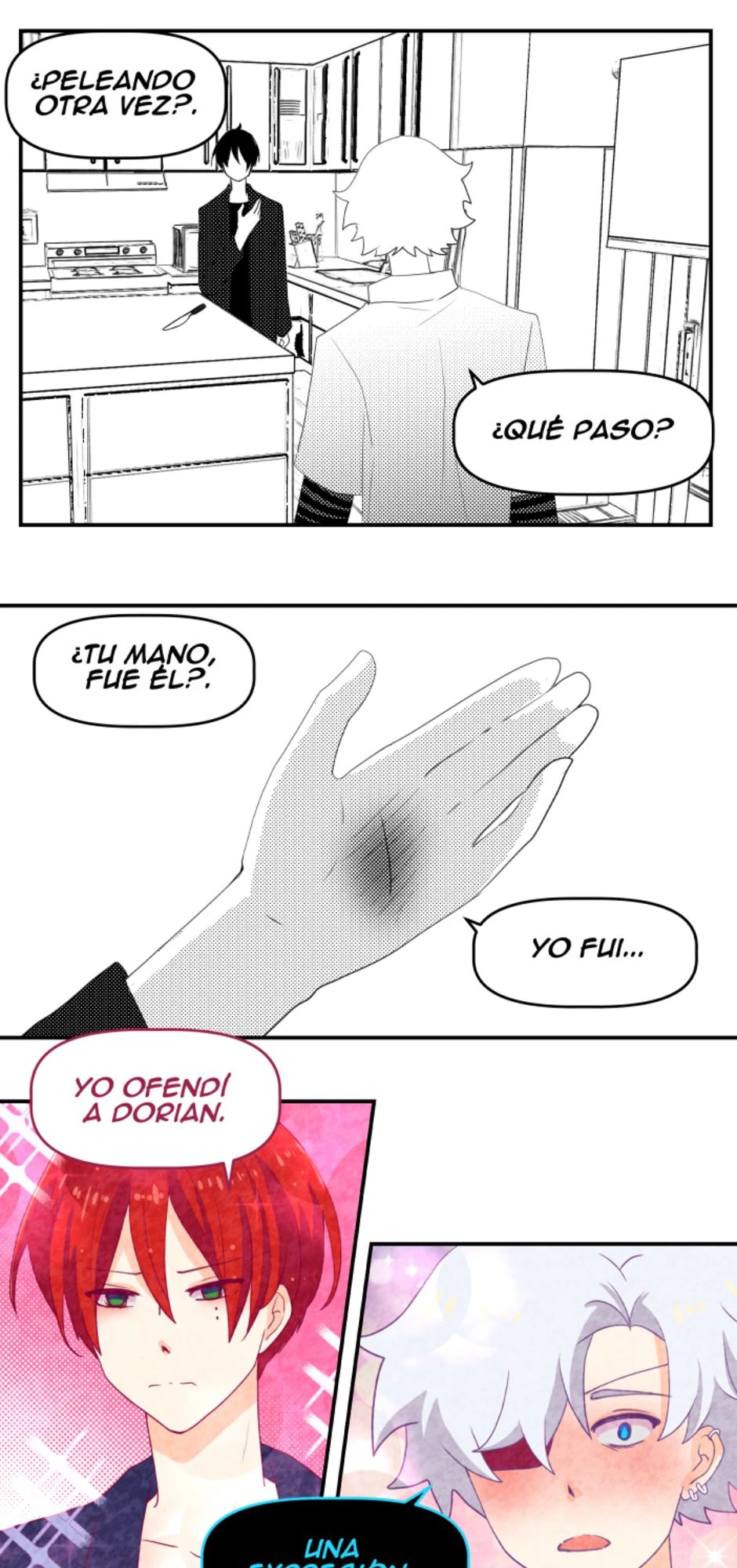 Capitulo 87, page 17