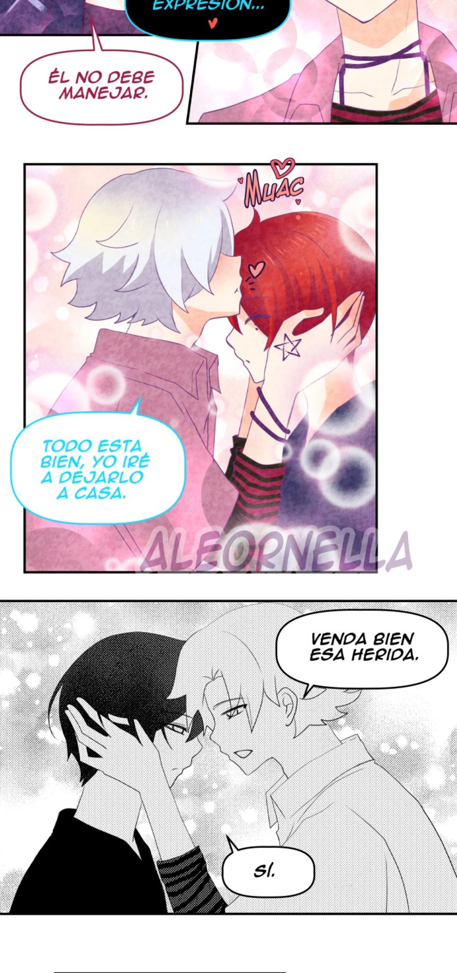 Capitulo 87, page 18
