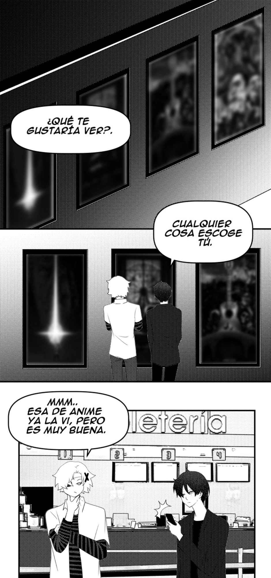 Capitulo 88, page 1