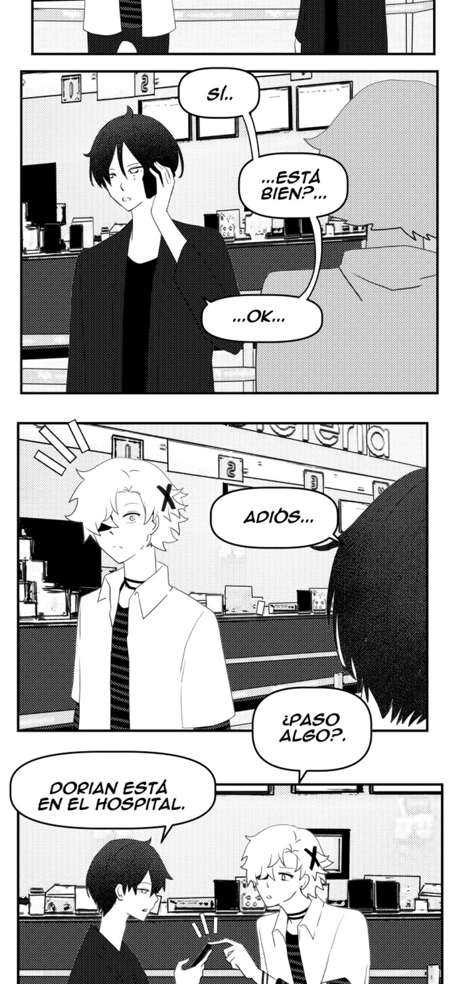 Capitulo 88, page 2