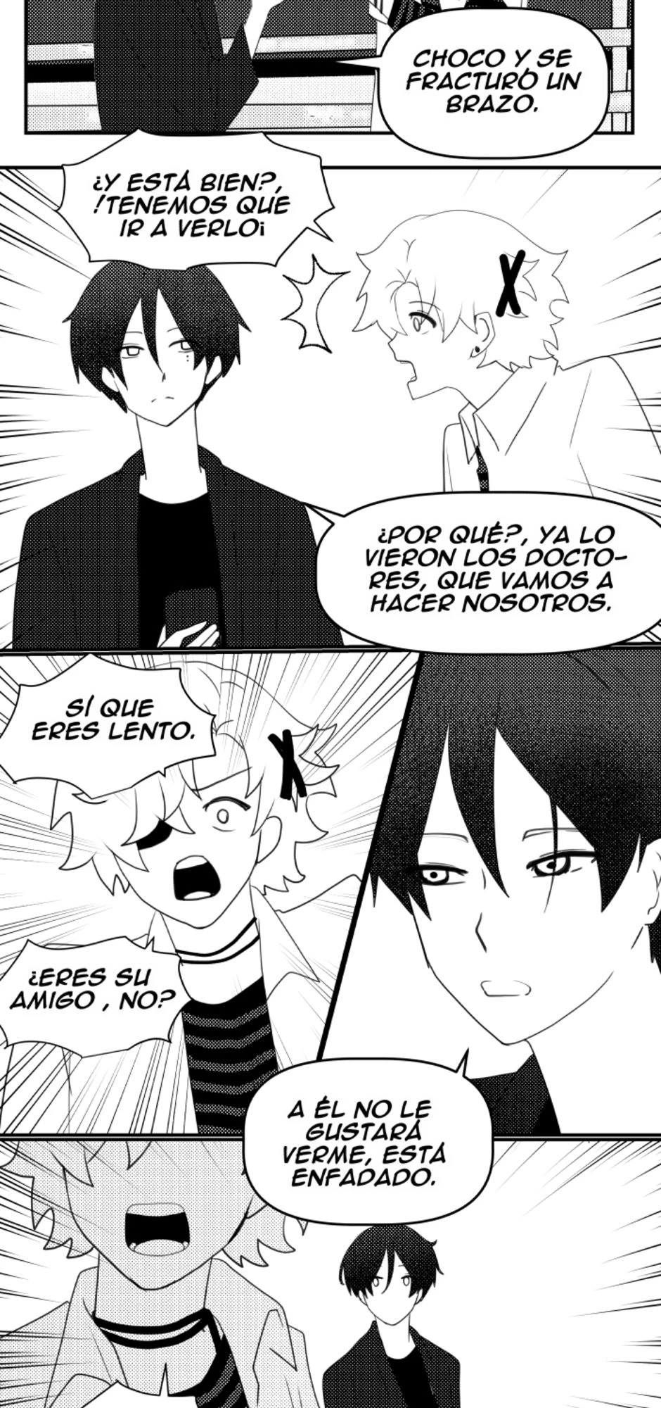 Capitulo 88, page 3