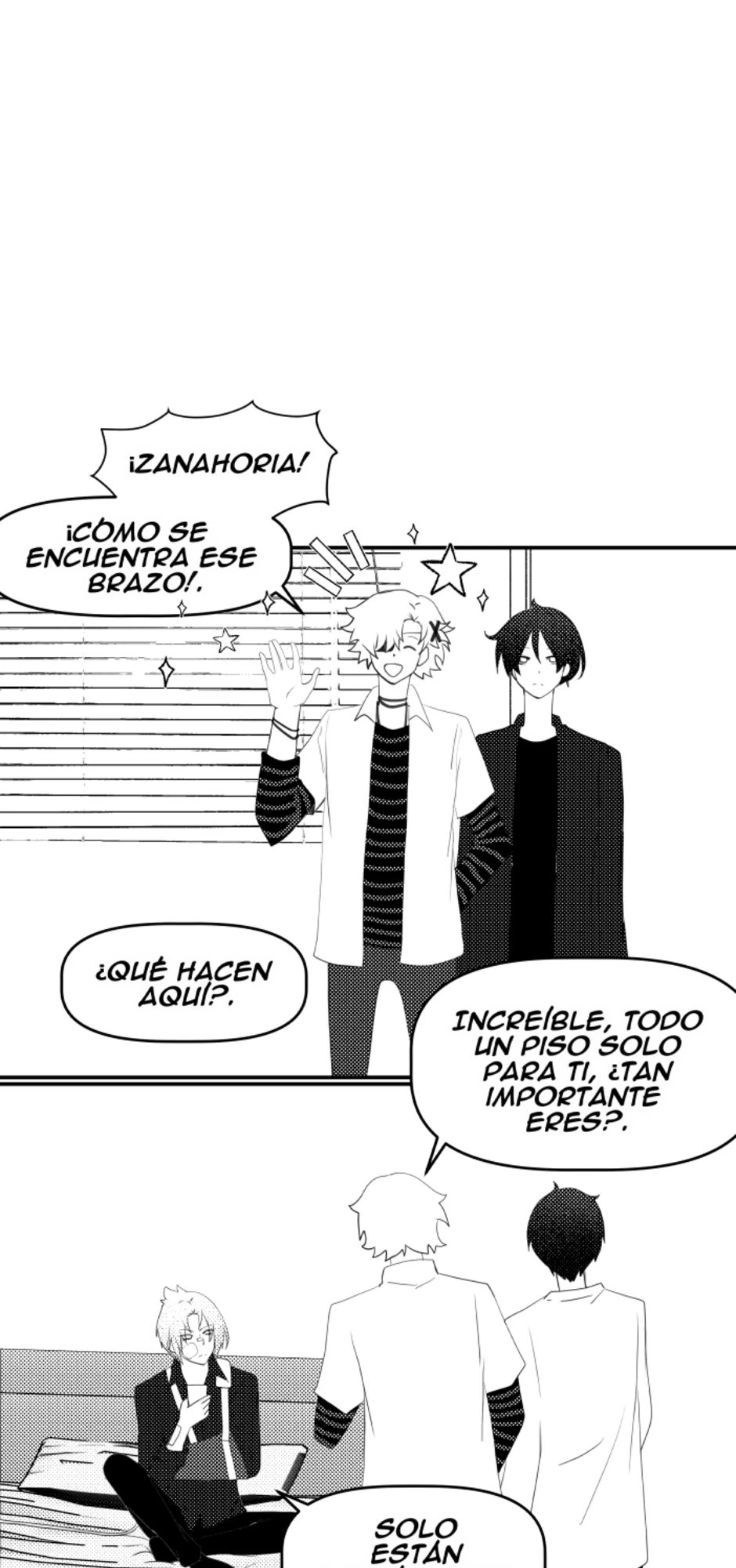Capitulo 88, page 5