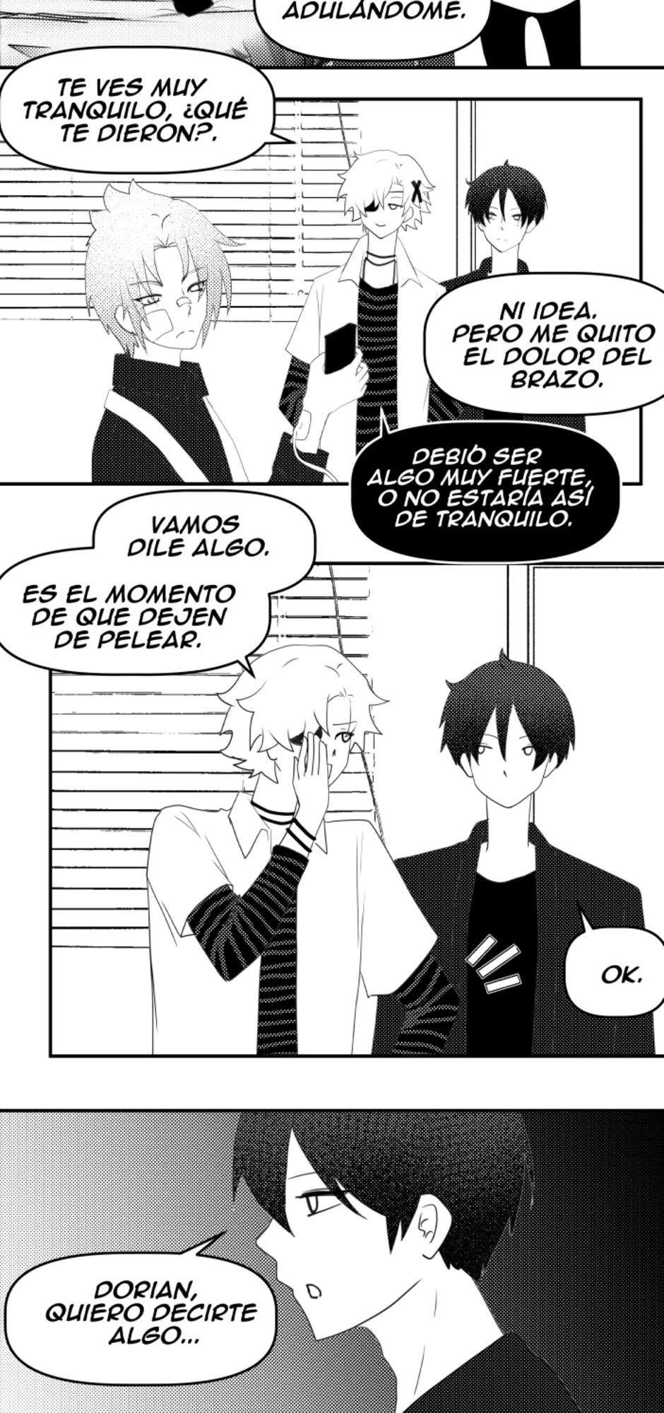 Capitulo 88, page 6