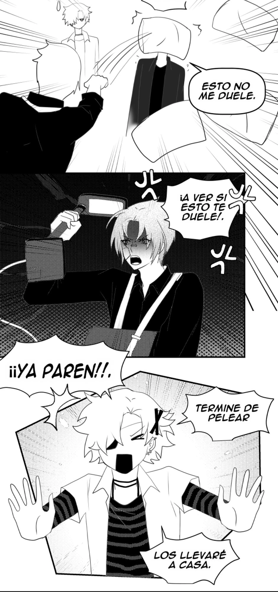 Capitulo 88, page 10