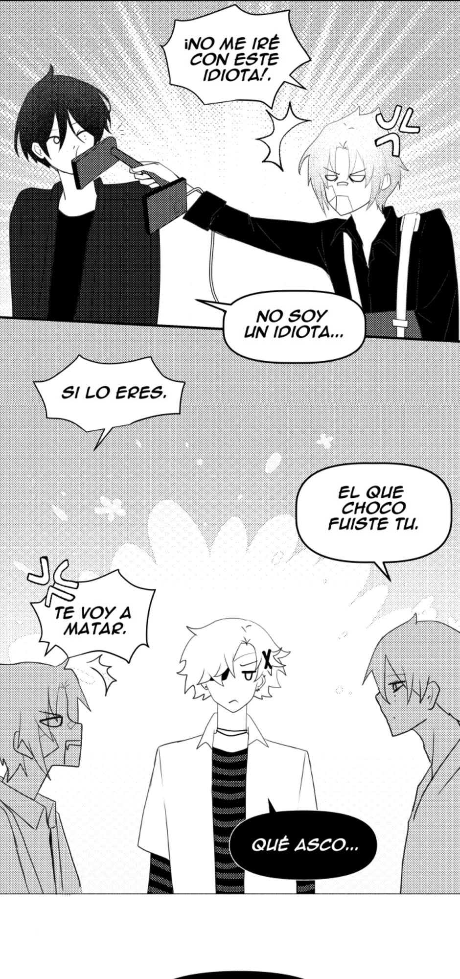 Capitulo 88, page 11
