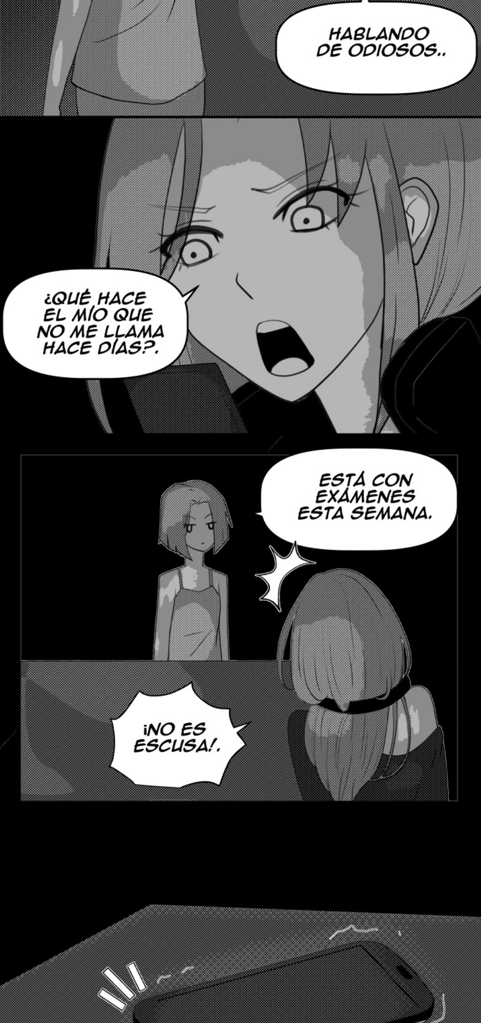 Capitulo 88, page 15