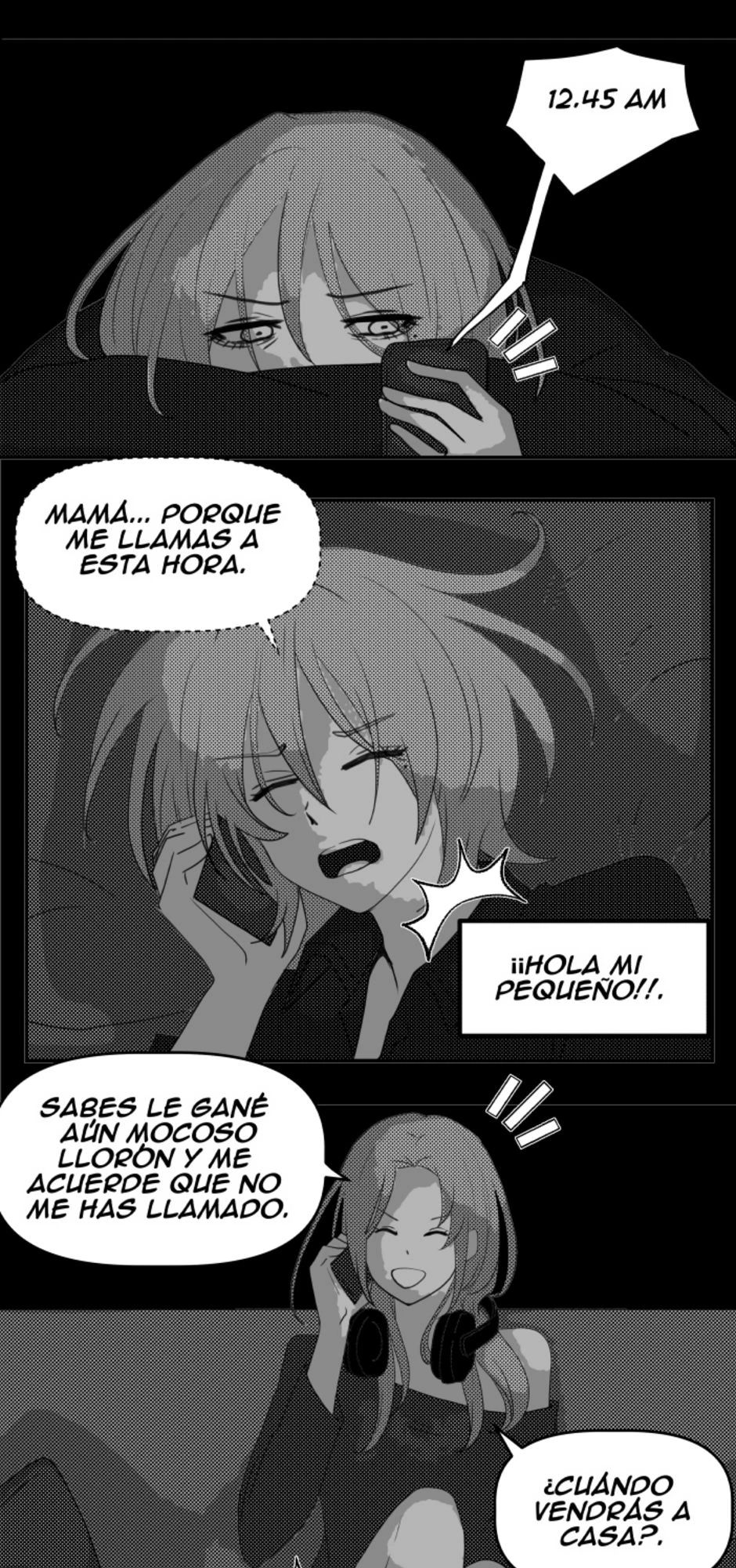 Capitulo 88, page 17