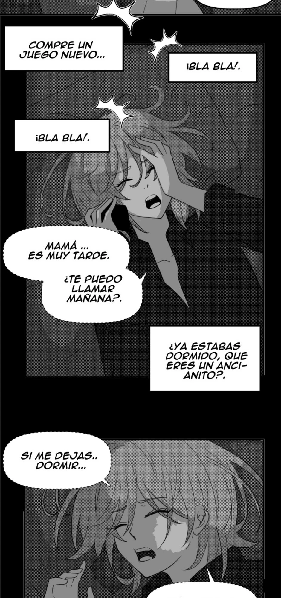 Capitulo 88, page 18