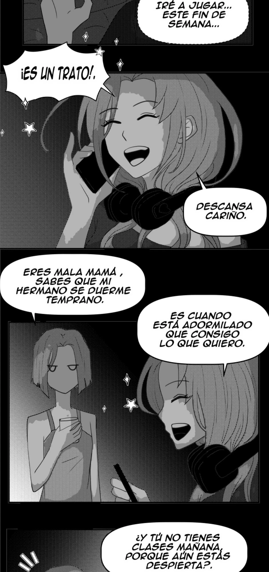 Capitulo 88, page 19