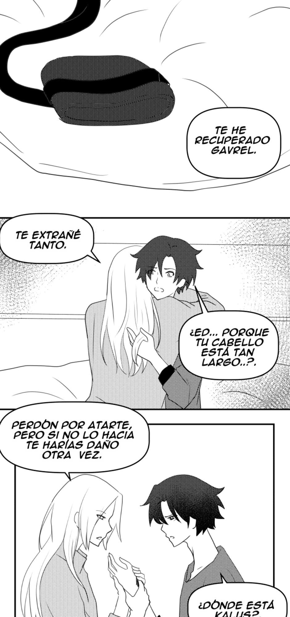 Capitulo 89, page 6