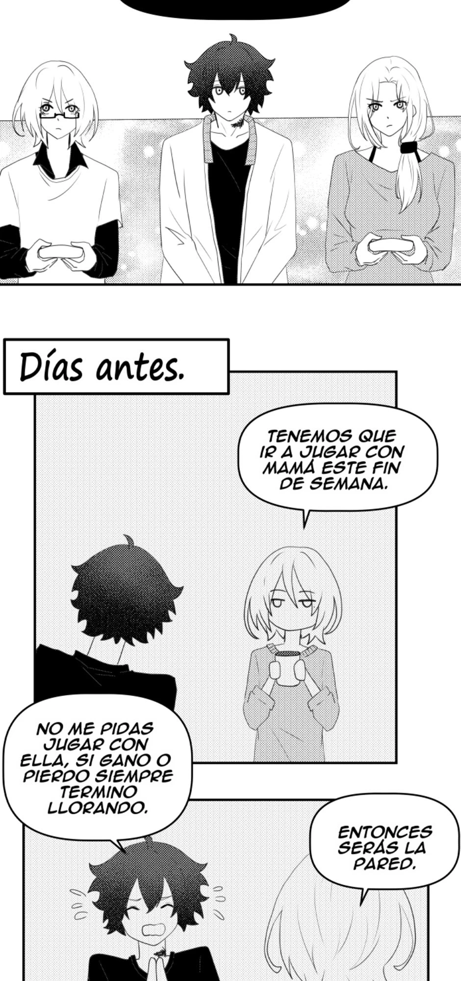 Capitulo 89, page 12