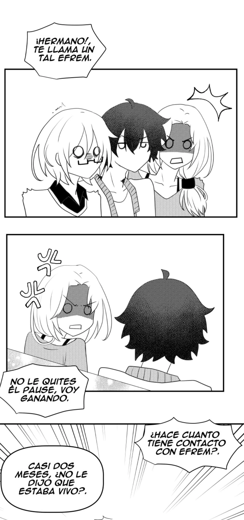 Capitulo 89, page 16