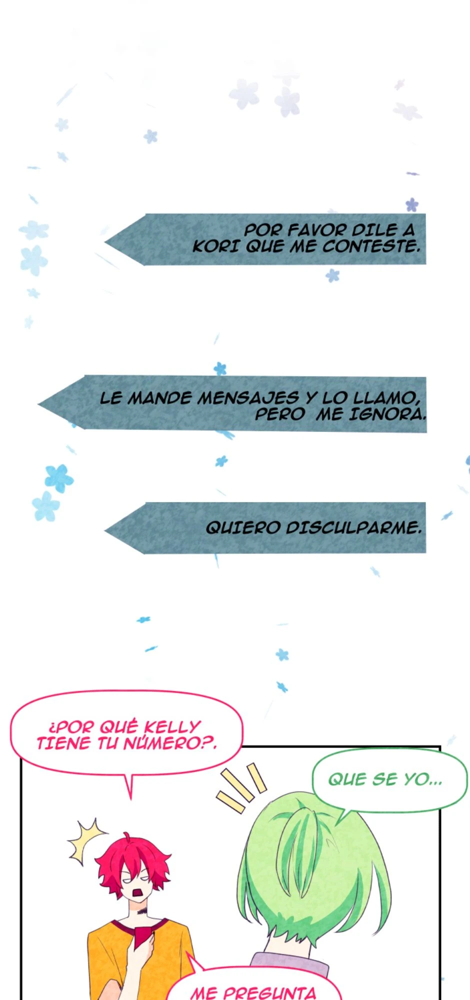 Capitulo 90, halaman 1
