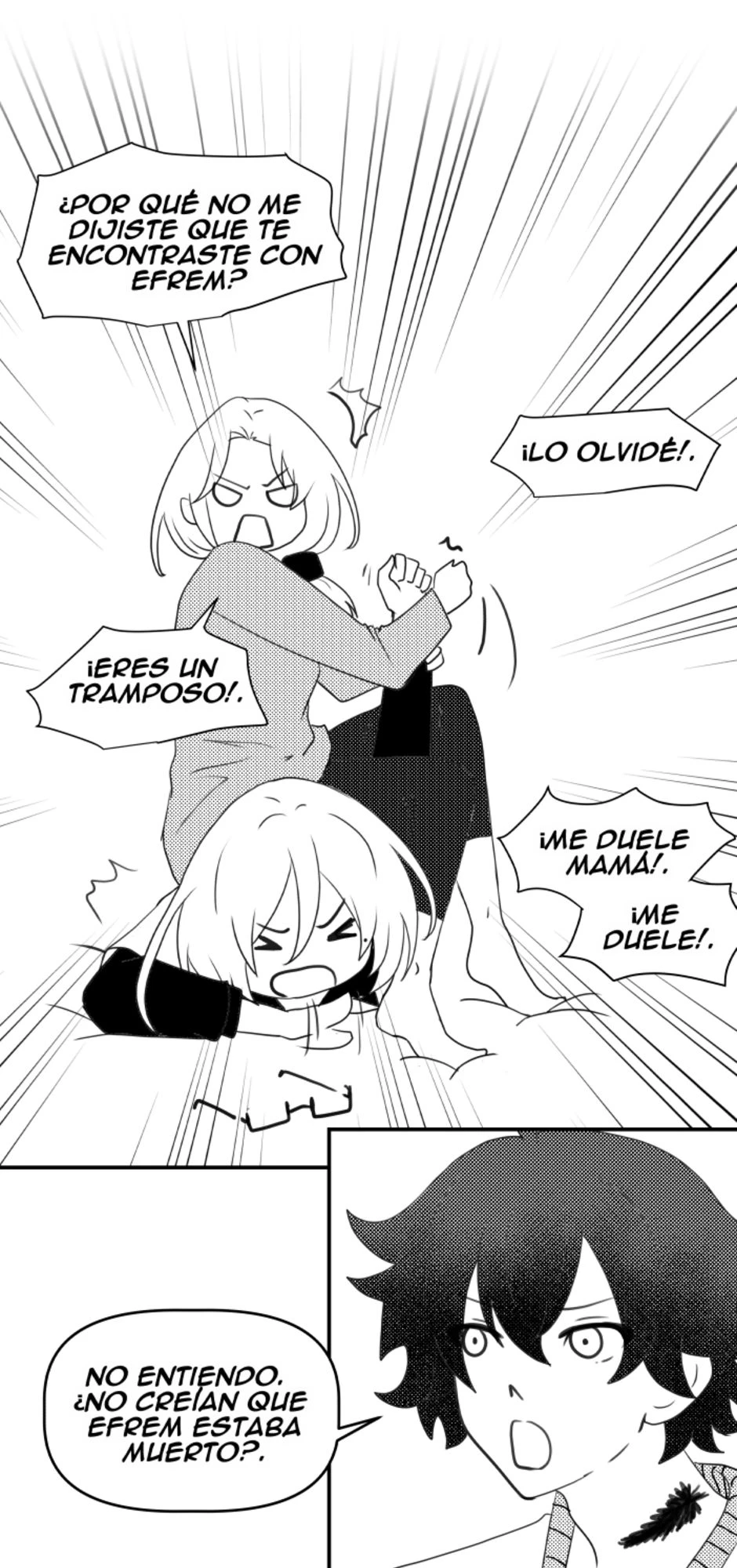 Capitulo 89, page 19