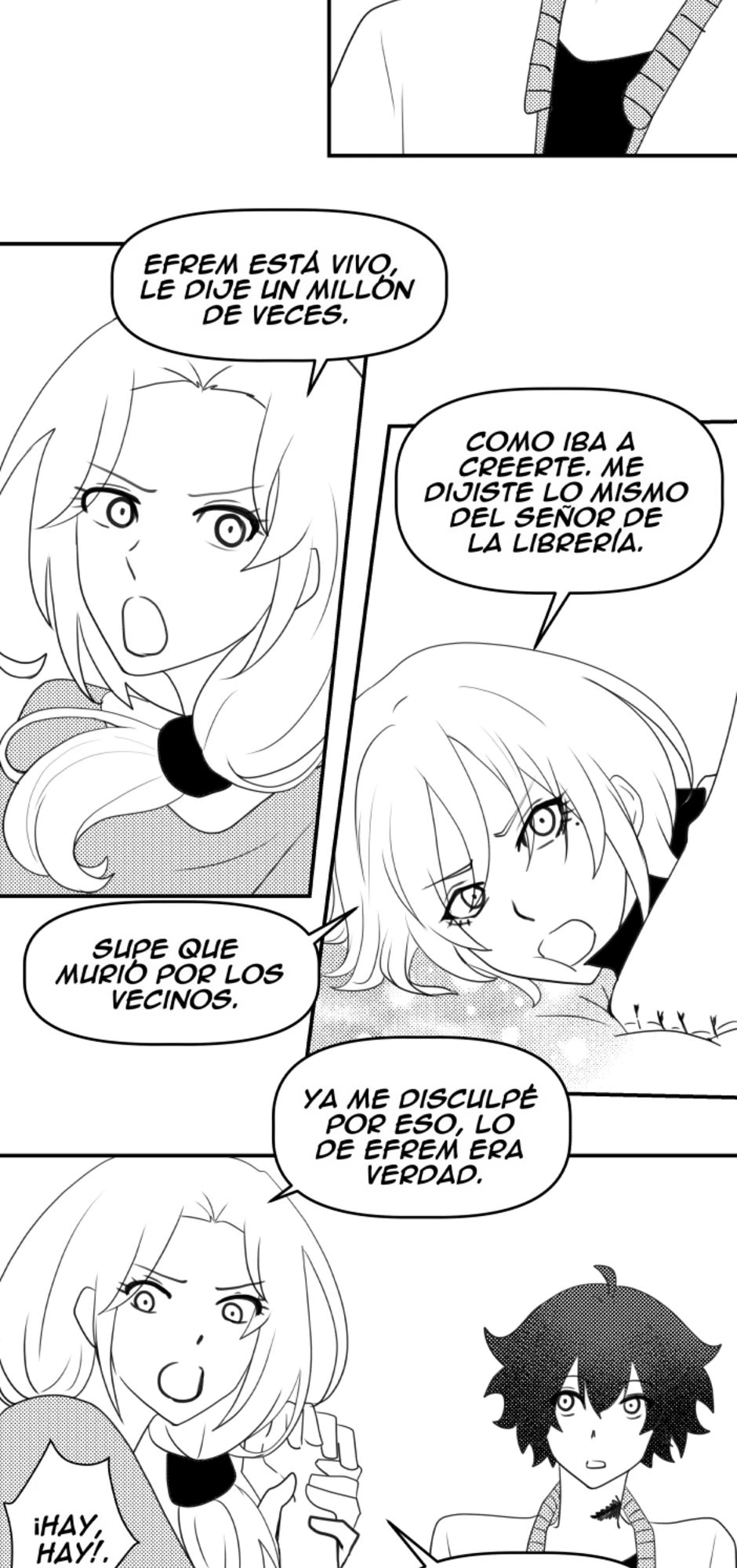 Capitulo 89, page 20