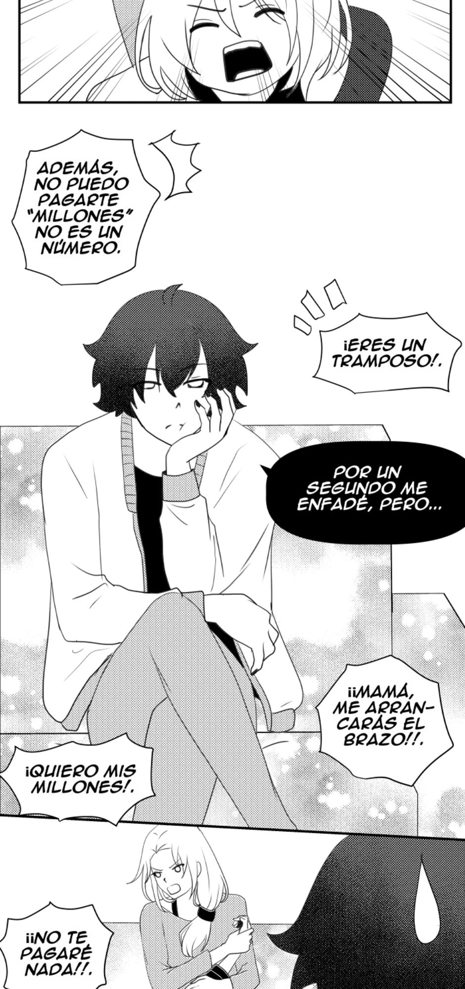 Capitulo 89, page 22
