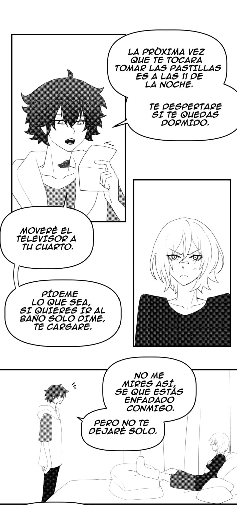 Capitulo 91, page 1