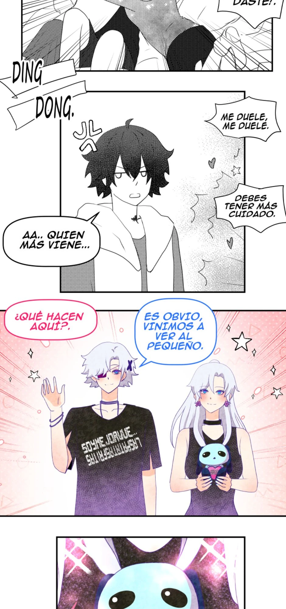 Capitulo 91, page 8