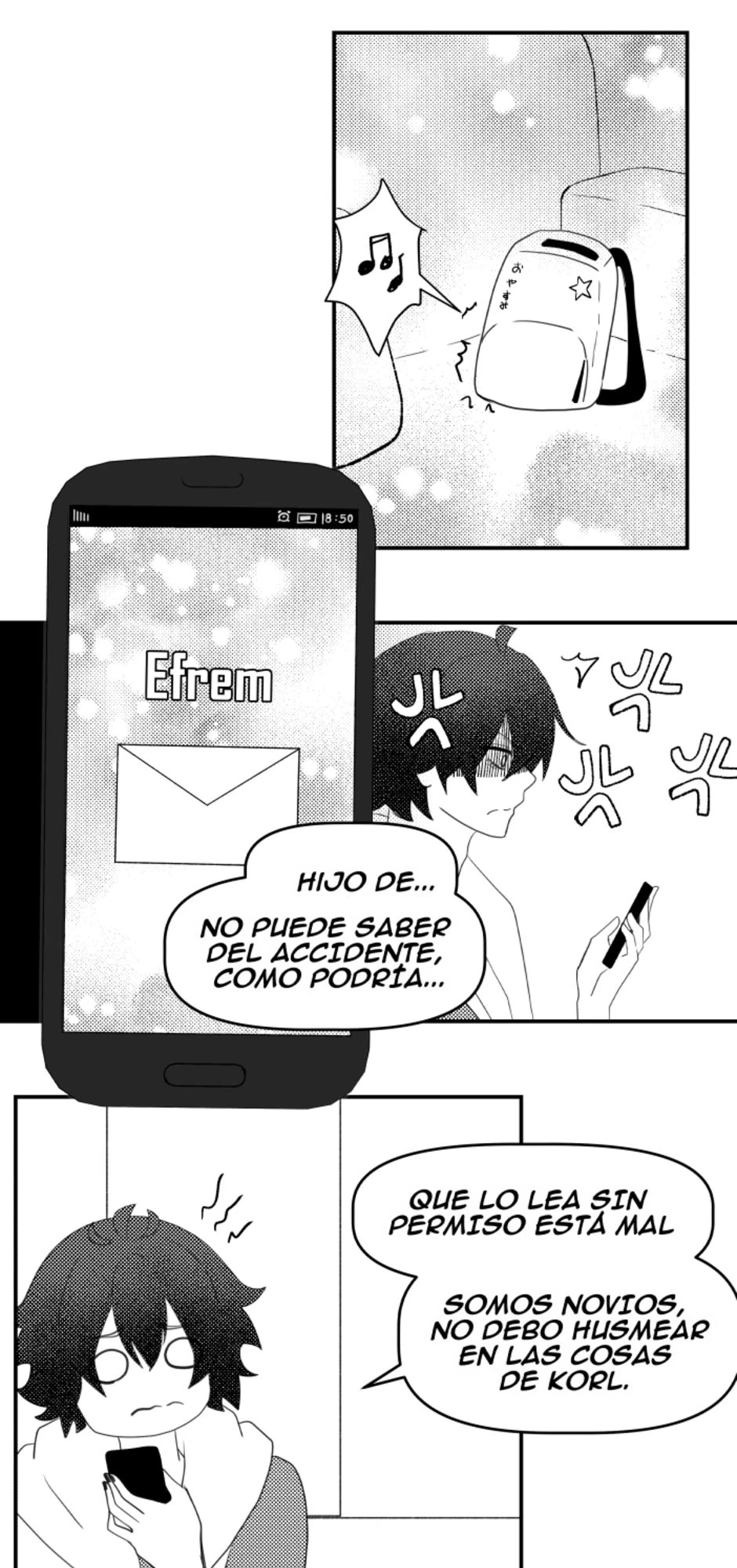 Capitulo 91, page 11