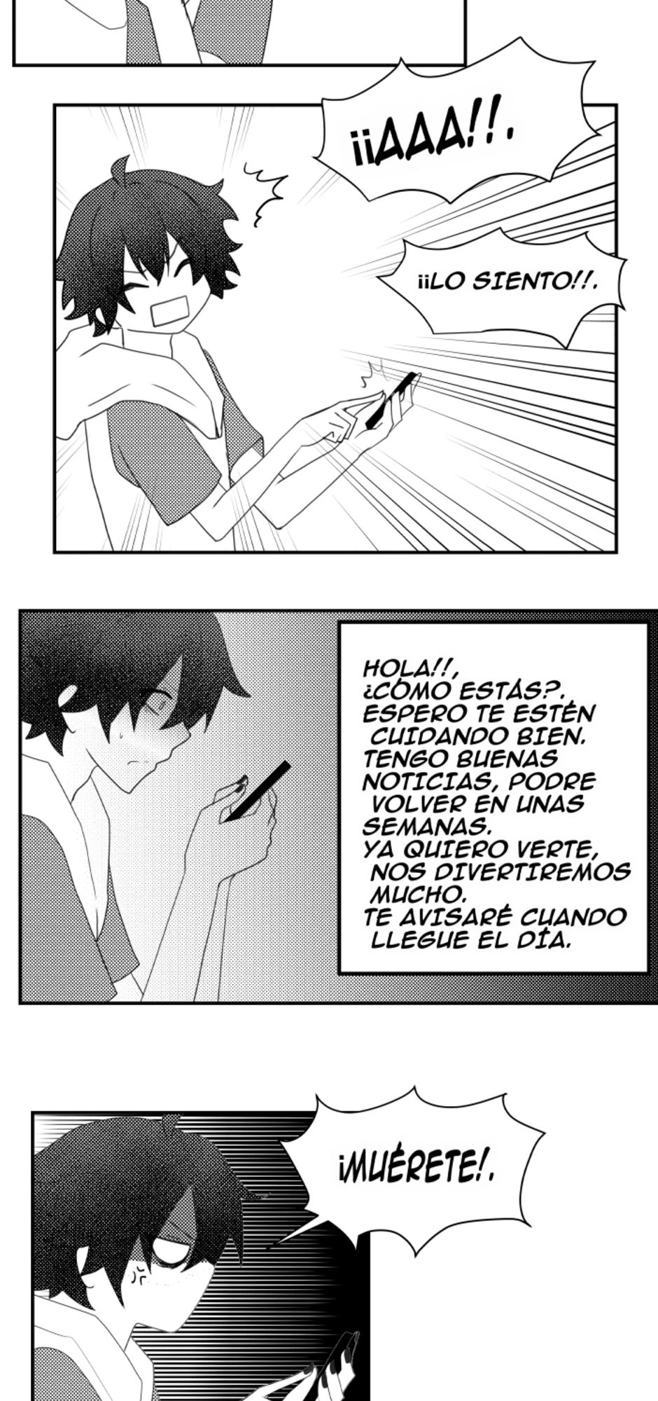 Capitulo 91, page 12