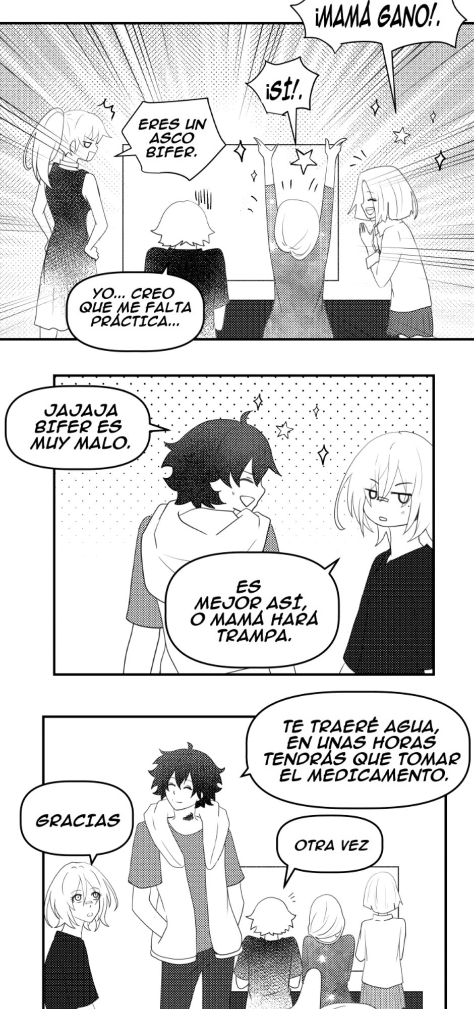 Capitulo 91, page 16