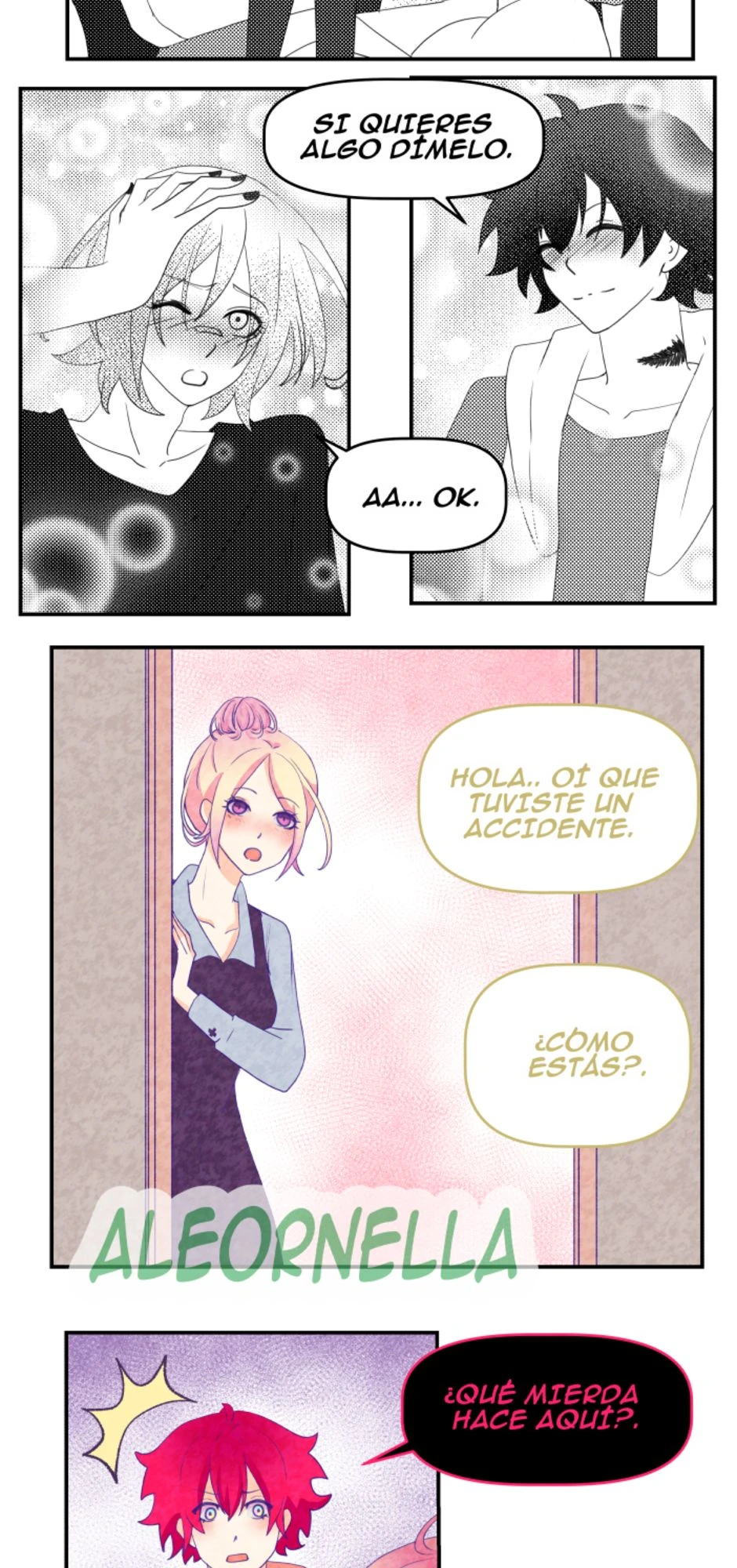 Capitulo 91, page 17